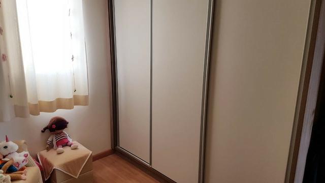 Apartamento Residencial Condominio Bellagio- Jd. Terra Branca - Foto 8