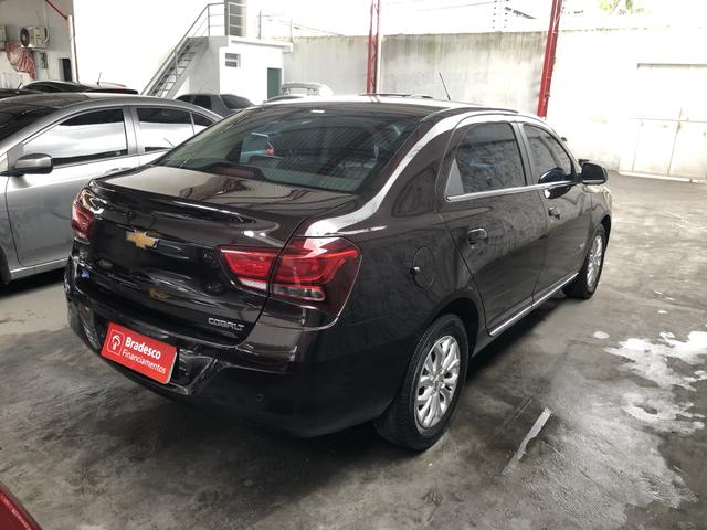 Cobalt Elite 1.8 2016/2017 - Foto 17
