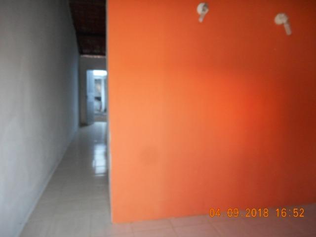 Casa na travessa iguaçu bairro 18 do forte - Foto 4