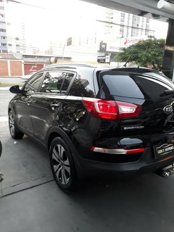 Kia Motors Sportage LX2 Aut. 2013 - Foto 5