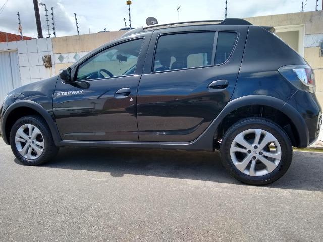 Renault Sandero Stepway 2014/2015 Dynamique 1.6 - Foto 2