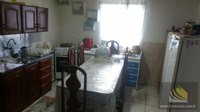 Casa para Venda em Imbituba, Campo D´AVIAÇÃO, 4 dormitórios, 1 suíte, 1 banheiro, 1 vaga - Foto 7