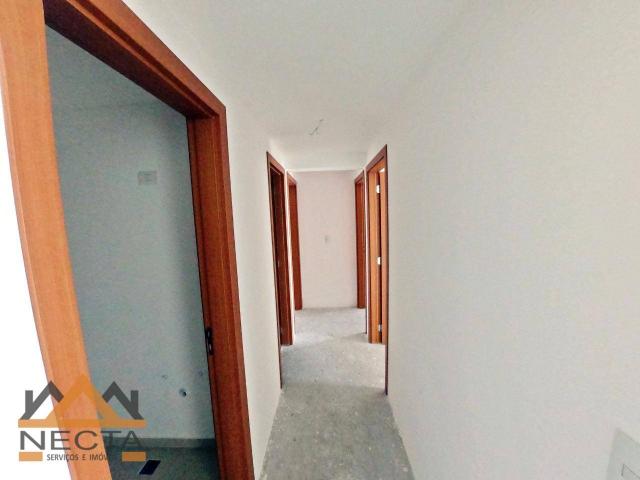 Apartamento à venda, 115 m² por r$ 900.000 - porto novo - caraguatatuba/sp - Foto 8