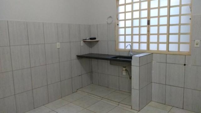 Casa residencial e também uso comercial em 720M² de lote murado Taquaralto - Foto 4