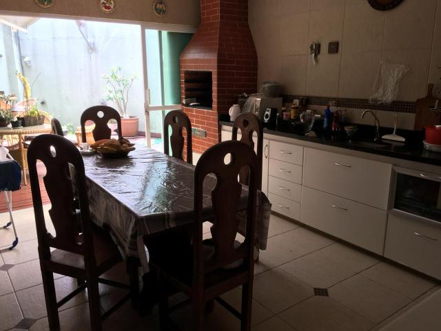 Vendo sobrado residencial villagio Giardino - Foto 8
