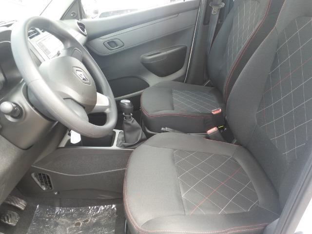 Renault Kwid Zen - 2020 - Foto 7
