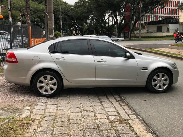 Gm - Chevrolet Omega 3.6 - Foto 14