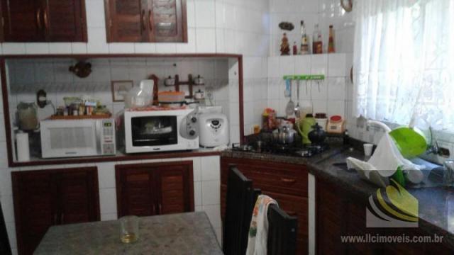 Casa para Venda em Imbituba, Vila Nova, 3 dormitórios, 1 suíte, 2 banheiros, 3 vagas - Foto 12