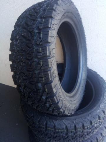 Pneu 195/60r16 Modelo BF Ko2 - Foto 8