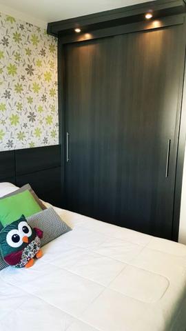 Apartamento Residencial Condominio Bellagio- Jd. Terra Branca - Foto 6
