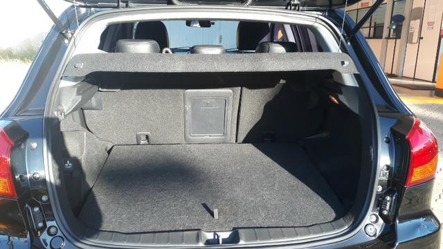 Mistubishi ASX - AWD 2.0 - 4X4 Automática - Foto 8