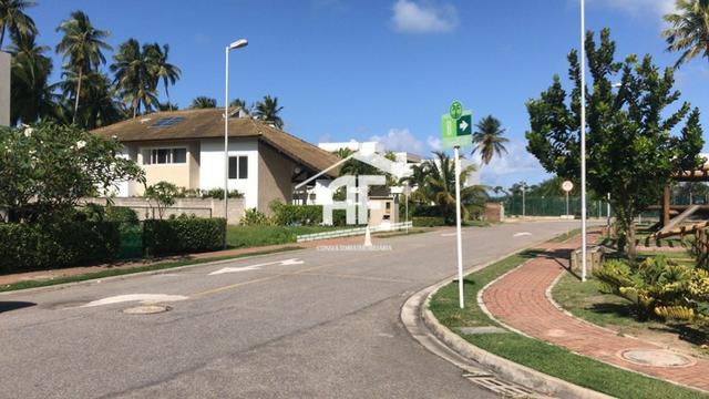 Casa com 4 quartos sendo todos suítes - Condomínio Morada da Garça em Garça Torta - Foto 16