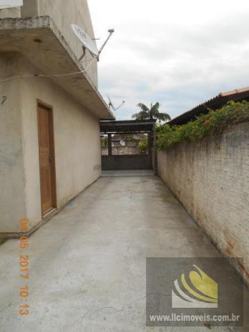 Casa para Venda em Imbituba, Vila Nova, 5 dormitórios, 1 suíte, 1 banheiro, 1 vaga - Foto 10