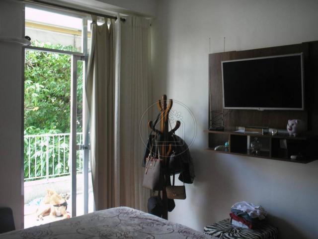 Apartamento com 2 quartos à venda, 89 m² por r$ 560.000 - grajaú - rio de janeiro/rj - Foto 19