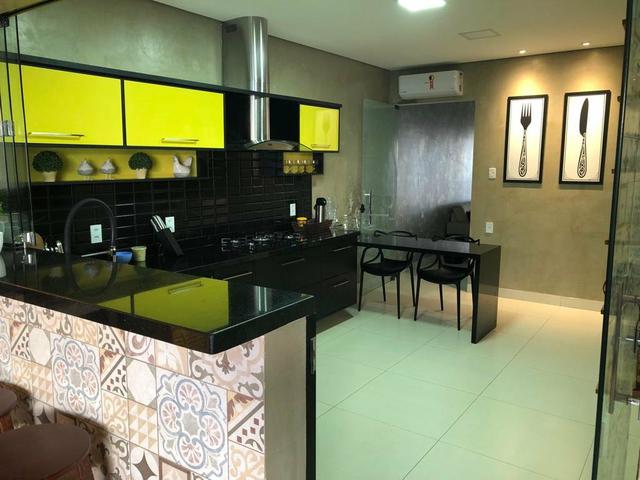 Linda casa no Mascarenhas de Moraes - Foto 8