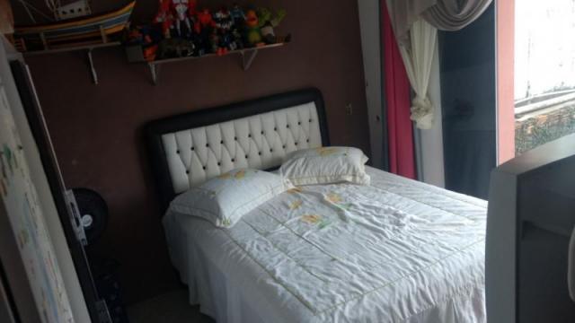 Casa para Venda em Imbituba, SANTO ANTÔNIO, 5 dormitórios, 1 suíte, 2 banheiros, 2 vagas - Foto 18