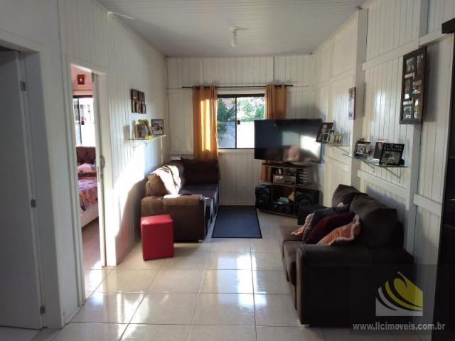 Casa para Venda em Imbituba, Vila Nova, 1 dormitório, 1 banheiro, 1 vaga - Foto 5