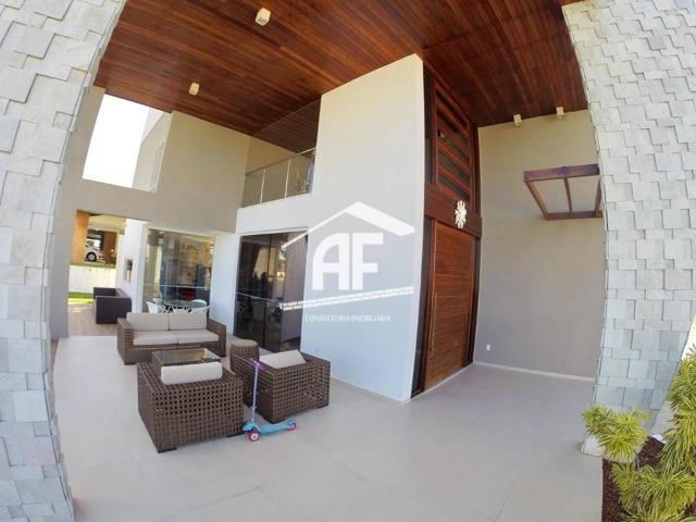 Casa de alto padrão com 499m² - Condomínio Reserva do vale - Foto 18