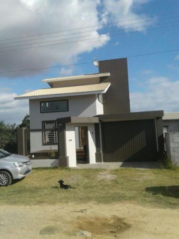 Casa para Venda em Imbituba, ALTO ARROIO, 2 dormitórios, 1 suíte, 2 banheiros, 1 vaga