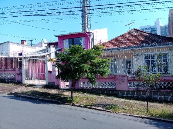 Terreno à venda em Vila ipiranga, Porto alegre cod:4721