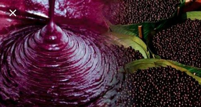 Vendo açai de beruri 100% natural - Foto 3