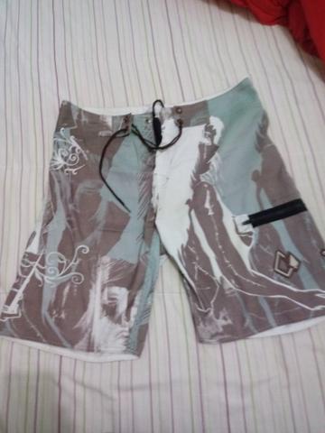 Bermudas e camisa - Foto 6