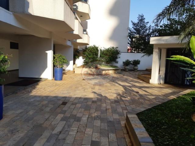 Apartamento para alugar com 3 dormitórios em Centro, Ribeirao preto cod:L6226 - Foto 2
