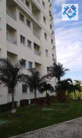 apartamento no fortune cambeba - Foto 3