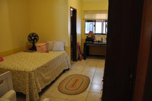 Casa Terrea Solar de Brasilia, Qd 2, 4 Stes, Regularizada, Cond. Fechado, 450m2, - Foto 17
