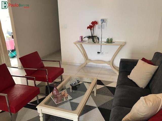 Excelente Casa para Vender no Loteamento Terras do Barão vizinho do Expedito Nascimento - Foto 10