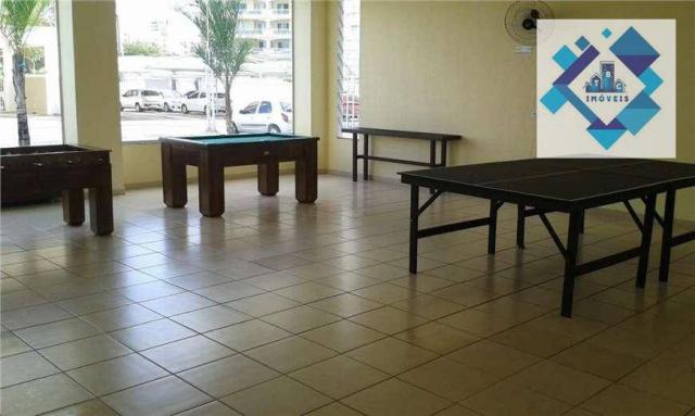 apartamento no fortune cambeba - Foto 9