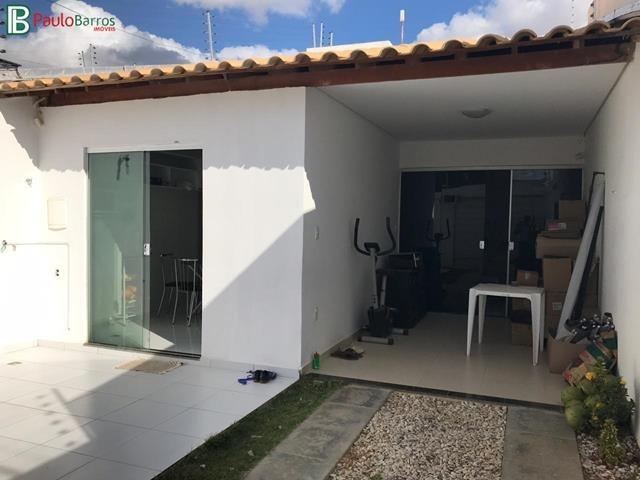 Excelente Casa para Vender no Loteamento Terras do Barão vizinho do Expedito Nascimento - Foto 9