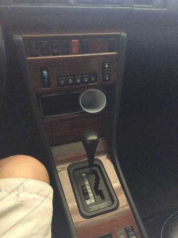 Mercedes 300 E 1992_ oportunidade - Foto 4