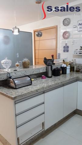 Apartamento à venda com 3 dormitórios cod:AP00064 - Foto 11