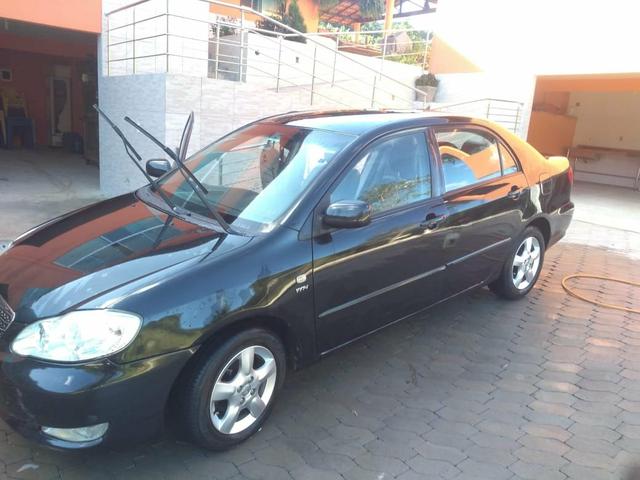 Corolla - Foto 9