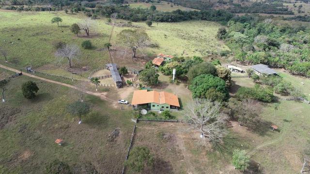 Fazenda em Acorizal MT/ 162 hectares sendo 150 formado - Foto 2