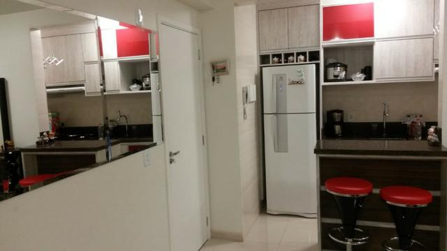 Ap 2 Dorm. Up Life Pinheirinho - Foto 17
