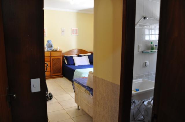 Casa Terrea Solar de Brasilia, Qd 2, 4 Stes, Regularizada, Cond. Fechado, 450m2, - Foto 16