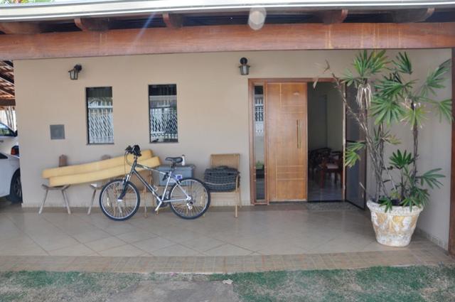 Casa Terrea Solar de Brasilia, Qd 2, 4 Stes, Regularizada, Cond. Fechado, 450m2, - Foto 7