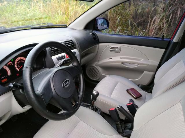 Picanto - Foto 3