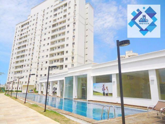 apartamento no fortune cambeba - Foto 7