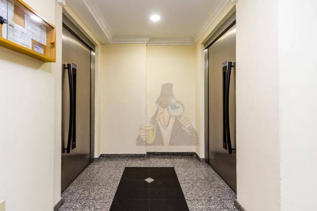 Apartamento com 2 dormitórios à venda, 54 m² por r$ 235.000,00 - boa vista - curitiba/pr - Foto 19