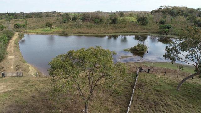 Fazenda em Acorizal MT/ 162 hectares sendo 150 formado - Foto 3