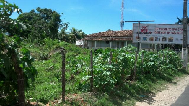 Terreno no bairro Santo Antônio, Vizinho a TV Atalaia