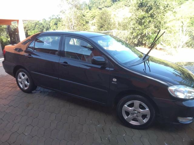 Corolla - Foto 12