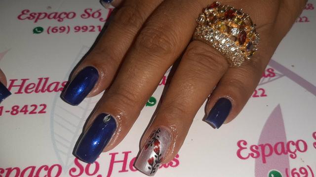 Unhas de fibras - Foto 4