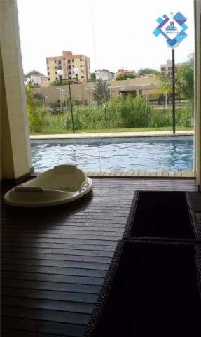apartamento no fortune cambeba