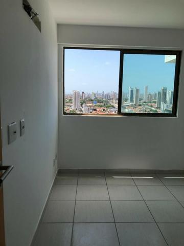 Alugo ap. no Edf. Jerônimo Costa em Candelária - Foto 20