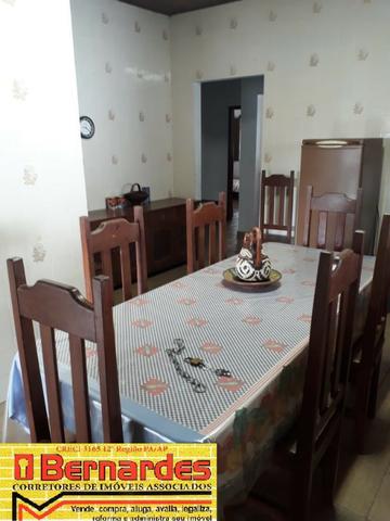 Oportunidade Vendo 2 Casas juntas em Salinas e Com Ótimo Espaço na Tv. Tocantins - Foto 10