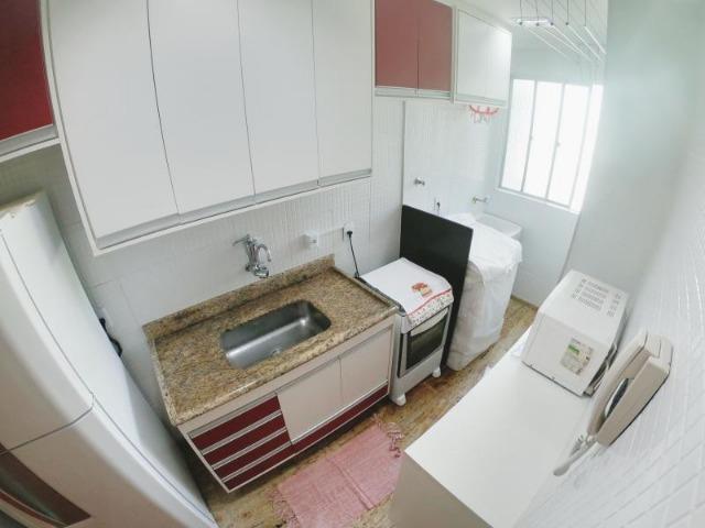 Apartamento de 2 quartos no condomínio carapina B1 - Foto 15